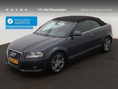 Audi A3 Benzine