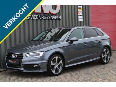 Audi A3 Benzine