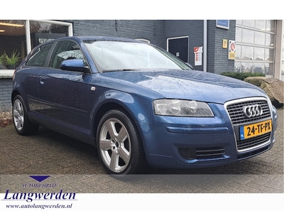 Audi A3 Benzine