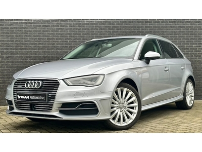 Audi A3 Benzine