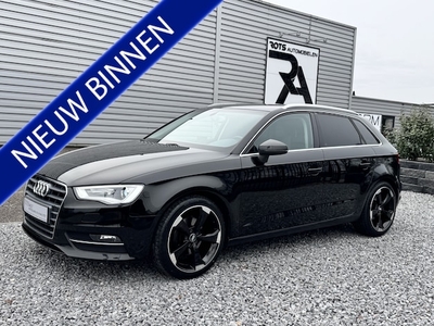 Audi A3 Benzine