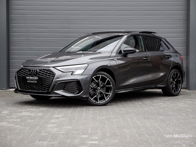 Audi A3 Benzine