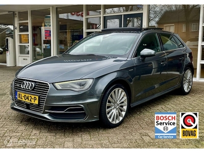 Audi A3 Benzine