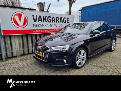 Audi A3 Benzine