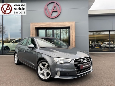 Audi A3 Benzine