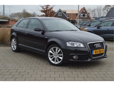 Audi A3 Benzine