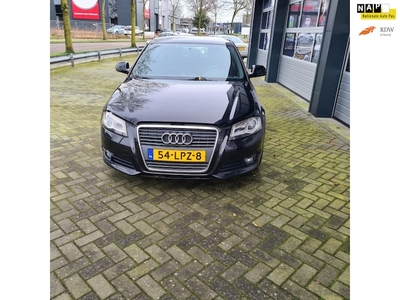 Audi A3 Benzine