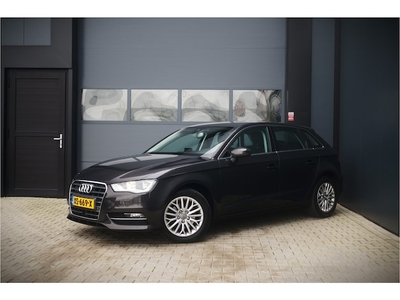 Audi A3 Benzine