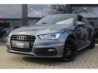 Audi A3 Benzine