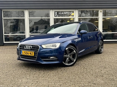 Audi A3 Benzine