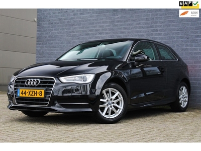 Audi A3 Benzine