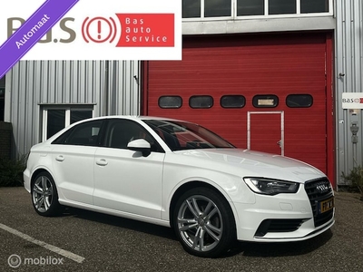 Audi A3 Benzine