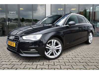 Audi A3 Benzine