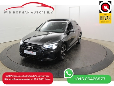 Audi A3 Benzine