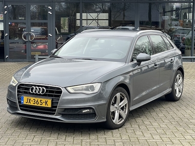 Audi A3 Diesel