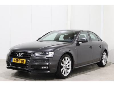 Audi A4 Benzine