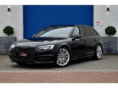 Audi A4 Benzine