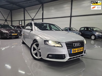 Audi A4 Benzine