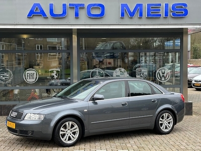 Audi A4 Benzine