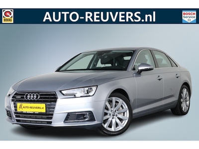 Audi A4 Benzine