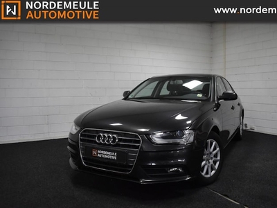 Audi A4 Benzine