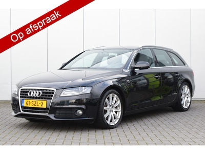 Audi A4 Benzine