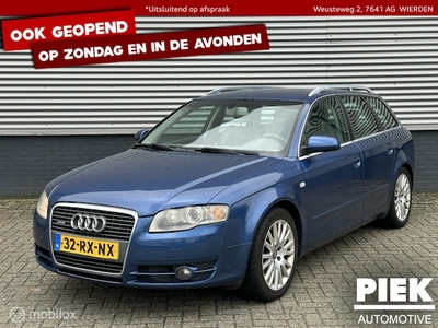 Audi A4 Benzine