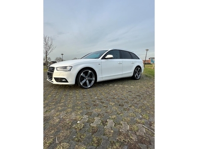 Audi A4 Diesel