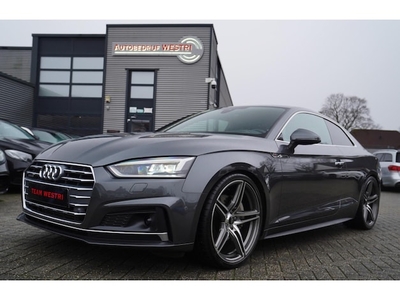 Audi A5 Benzine