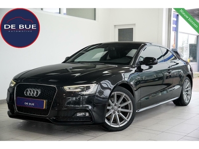 Audi A5 Benzine