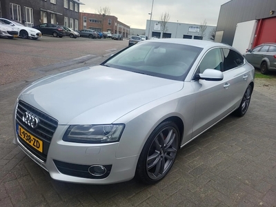 Audi A5 Benzine