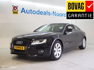 Audi A5 Benzine