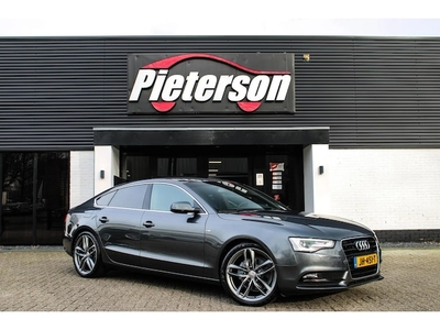 Audi A5 Benzine