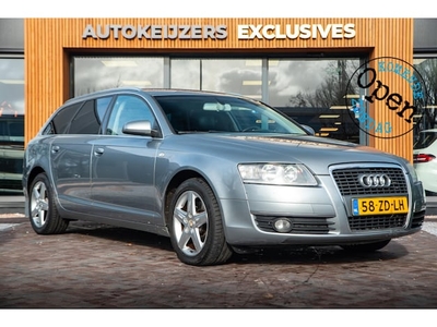 Audi A6 Benzine