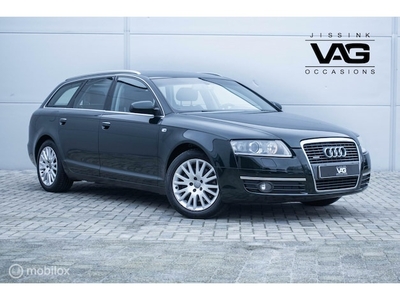 Audi A6 Benzine