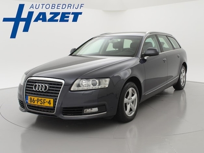 Audi A6 Benzine