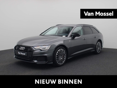 Audi A6 Benzine