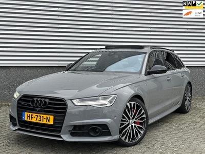 Audi A6 Diesel