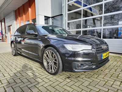 Audi A6 Diesel