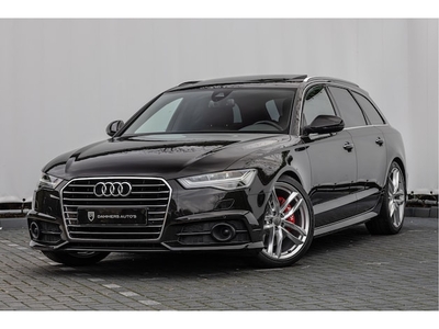 Audi A6 Diesel