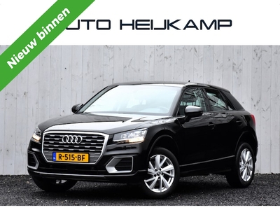 Audi Q2 Benzine