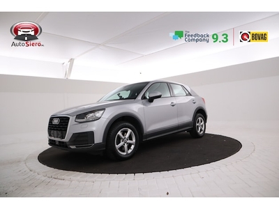 Audi Q2 Benzine