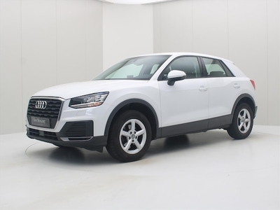 Audi Q2 Benzine