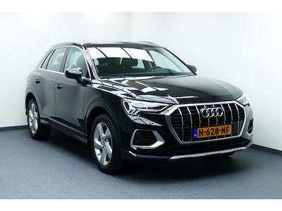 Audi Q3 Benzine