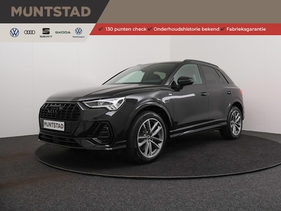 Audi Q3 Benzine