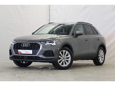 Audi Q3 Benzine