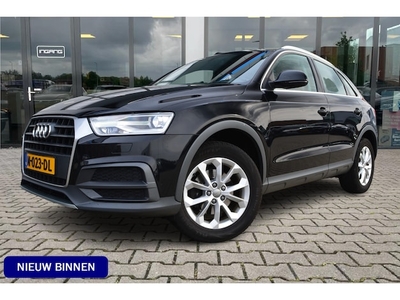 Audi Q3 Benzine