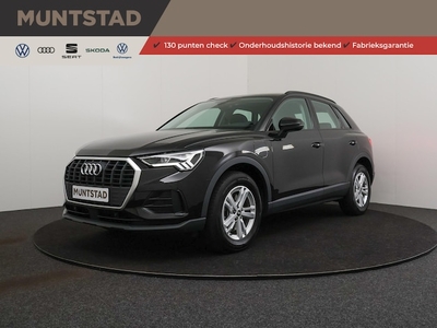 Audi Q3 Benzine