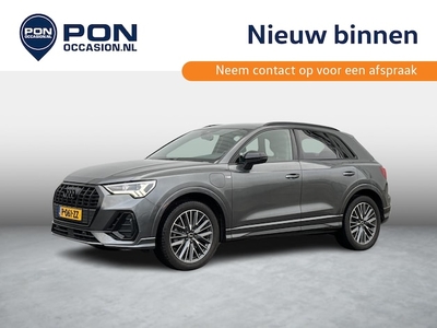 Audi Q3 Benzine