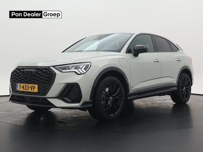 Audi Q3 Sportback Benzine